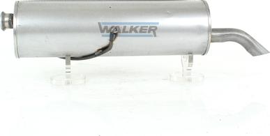 Walker 22804 - Silenziatore posteriore autozon.pro