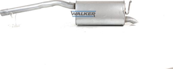 Walker 22886 - Silenziatore posteriore autozon.pro