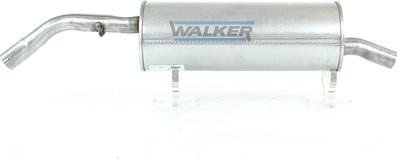 Walker 22308 - Silenziatore posteriore autozon.pro