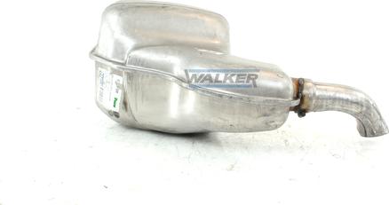 Walker 22798 - Silenziatore posteriore autozon.pro