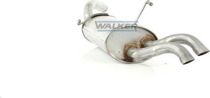 Walker 22793 - Silenziatore posteriore autozon.pro