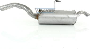 Walker 22755 - Silenziatore posteriore autozon.pro