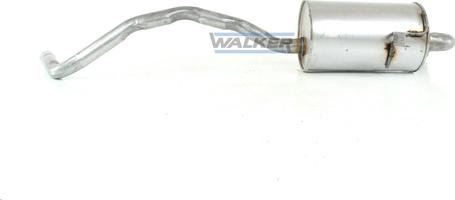 Walker 22764 - Silenziatore posteriore autozon.pro