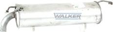 Walker 22714 - Silenziatore posteriore autozon.pro