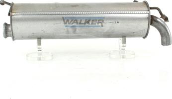 Walker 22714 - Silenziatore posteriore autozon.pro