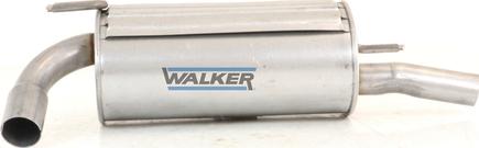 Walker 22781 - Silenziatore posteriore autozon.pro