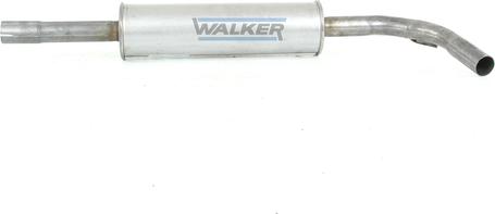 Walker 70504 - Silenziatore centrale autozon.pro