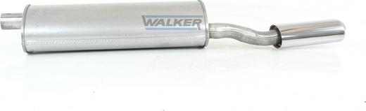 Walker 70356 - Silenziatore posteriore autozon.pro