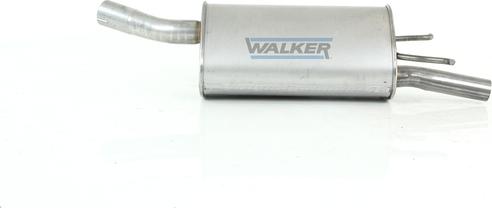 Walker 70308 - Silenziatore posteriore autozon.pro