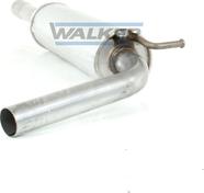 Walker 71337 - Silenziatore centrale autozon.pro