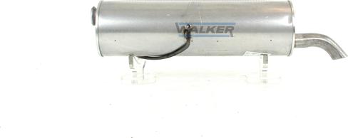 Walker 71213 - Silenziatore posteriore autozon.pro