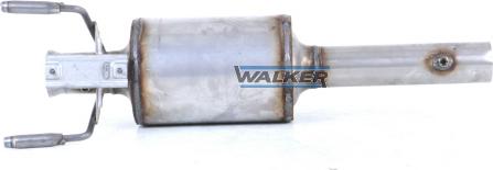 Walker 73046 - Filtro antiparticolato / particellare, Impianto gas scarico autozon.pro