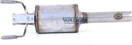 Walker 73046 - Filtro antiparticolato / particellare, Impianto gas scarico autozon.pro