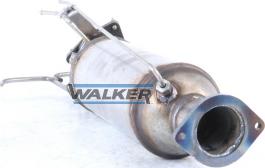 Walker 73042 - Filtro antiparticolato / particellare, Impianto gas scarico autozon.pro