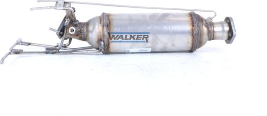 Walker 73042 - Filtro antiparticolato / particellare, Impianto gas scarico autozon.pro