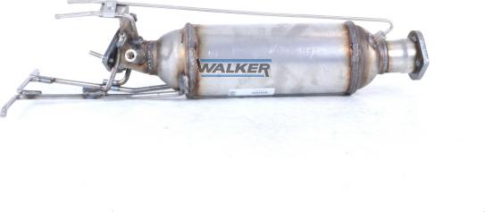 Walker 73042 - Filtro antiparticolato / particellare, Impianto gas scarico autozon.pro