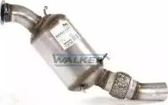 Walker 73059 - Filtro antiparticolato / particellare, Impianto gas scarico autozon.pro