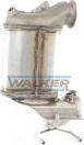 Walker 73055 - Filtro antiparticolato / particellare, Impianto gas scarico autozon.pro