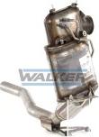 Walker 73057 - Filtro antiparticolato / particellare, Impianto gas scarico autozon.pro