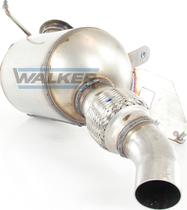 Walker 73069 - Filtro antiparticolato / particellare, Impianto gas scarico autozon.pro