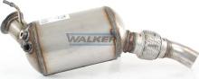 Walker 73069 - Filtro antiparticolato / particellare, Impianto gas scarico autozon.pro