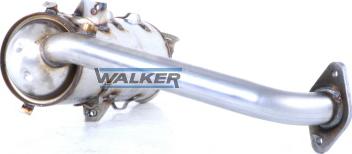 Walker 73030 - Filtro antiparticolato / particellare, Impianto gas scarico autozon.pro