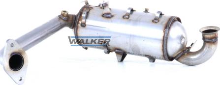 Walker 73030 - Filtro antiparticolato / particellare, Impianto gas scarico autozon.pro