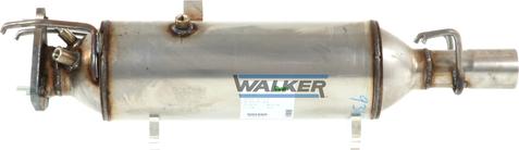 Walker 73164 - Filtro antiparticolato / particellare, Impianto gas scarico autozon.pro