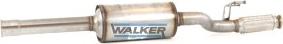 Walker 73173 - Filtro antiparticolato / particellare, Impianto gas scarico autozon.pro