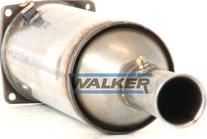 Walker 73172 - Filtro antiparticolato / particellare, Impianto gas scarico autozon.pro