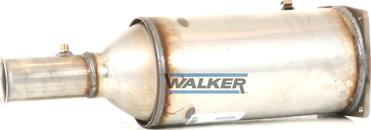 Walker 73172 - Filtro antiparticolato / particellare, Impianto gas scarico autozon.pro