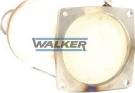 Walker 73172 - Filtro antiparticolato / particellare, Impianto gas scarico autozon.pro