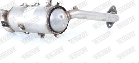 Walker 73364 - Filtro antiparticolato / particellare, Impianto gas scarico autozon.pro