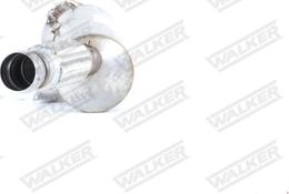 Walker 73366 - Filtro antiparticolato / particellare, Impianto gas scarico autozon.pro