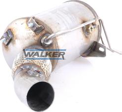 Walker 73292 - Filtro antiparticolato / particellare, Impianto gas scarico autozon.pro