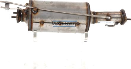 Walker 73249 - Filtro antiparticolato / particellare, Impianto gas scarico autozon.pro