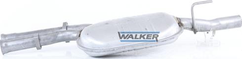 Walker 72160 - Silenziatore centrale autozon.pro