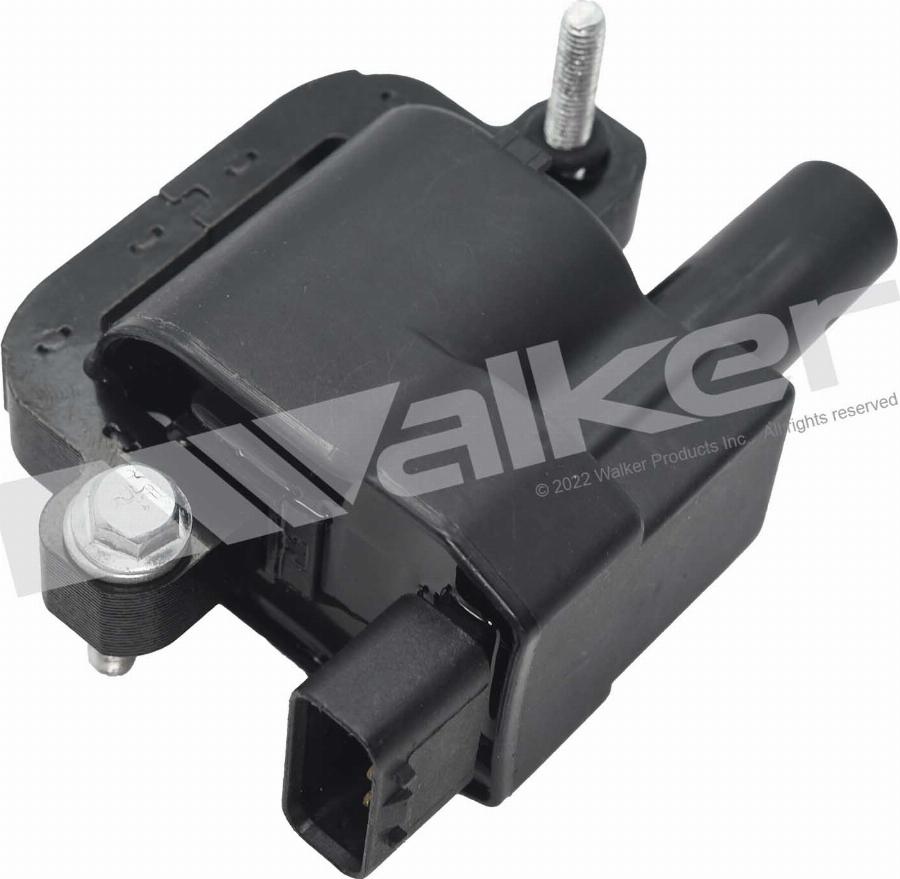 Walker Products 920-1166 - Bobina d'accensione autozon.pro