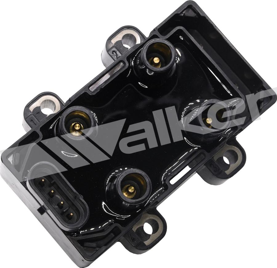 Walker Products 920-1138 - Bobina d'accensione autozon.pro