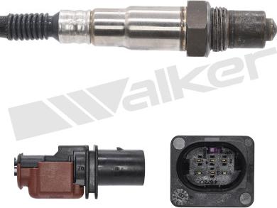 Walker Products 800-95016 - Sonda lambda autozon.pro