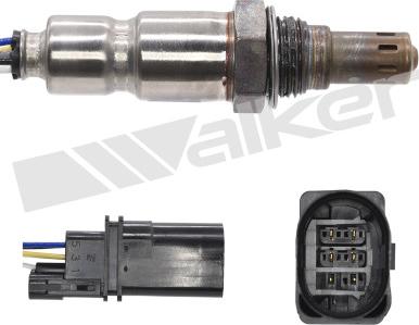 Walker Products 800-95018 - Sonda lambda autozon.pro