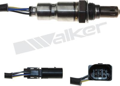 Walker Products 800-95026 - Sonda lambda autozon.pro