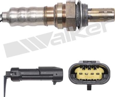 Walker Products 350-34909 - Sonda lambda autozon.pro