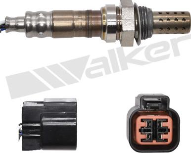 Walker Products 350-34938 - Sonda lambda autozon.pro