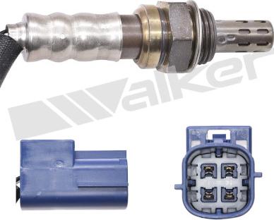 Walker Products 350-34973 - Sonda lambda autozon.pro