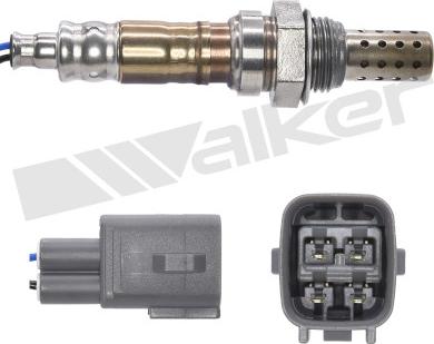 Walker Products 350-34496 - Sonda lambda autozon.pro