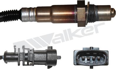 Walker Products 350-34466 - Sonda lambda autozon.pro