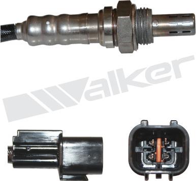 Walker Products 350-34481 - Sonda lambda autozon.pro