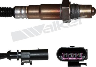 Walker Products 350-34543 - Sonda lambda autozon.pro