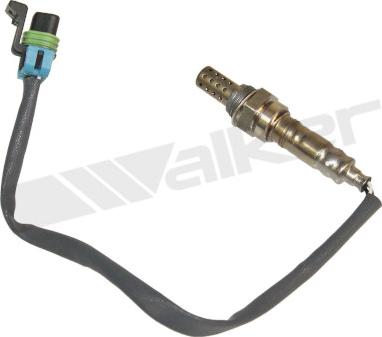 Walker Products 350-34551 - Sonda lambda autozon.pro